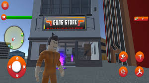 100% trabajando en 0 dispositivos, votado por 30898, desarrollado por extereme games. Mad City Robloks Gangster Crime Heroes Latest Version For Android Download Apk