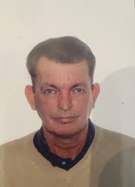 Evered Thomas Obituary