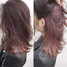 hair ヘアー はスタイリスト モデルが発信するヘアスタイルを中心に トレンド情報が集まるサイトです 20万枚以上のヘアスナップから髪型 ヘアアレンジをチェックしたり ファッション メイク ネイル 恋愛の最新まとめが見つかります オンブレヘア 髪の毛