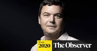 Thomas Piketty: Why France's 'rock star economist' still wants to squeeze  the rich
