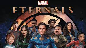 Throughout the years, we have never interfered. Marvel Eternals Sequel Reportedly In Development Months Before First Film Hits The Screen Wdw News Today