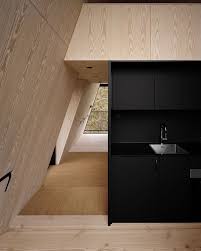Gallery Of Pan Cabins Sivilarkitet Espen Surnevik As 10 Norway Design Cabin Design Modern Cabin