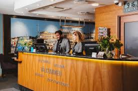 It will be faster and easier for you as a guest and you will be contributing to the. Best Western Kom Hotel Stockholm Stockholm Updated 2021 Prices