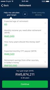 Please note that the list may not contain newly issued etfs. Everything You Need To Know About Stashaway The Investment Platform