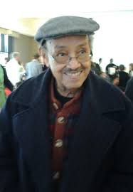 James Chambers Obituary (1923