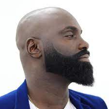 The bald fade haircut is one of the most requested men's looks. Beard Fade Styles That Look Super Cool And Stylish For 2021