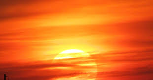 Lukisan pemandangan senja dengan pensil warna 6. Pemandangan Senja Di Laut Story Wa Senja Di Sore Hari Keren Duration Lukisan Ini Menceritakan Keadaan Pada Waktu Senj Pemandangan Matahari Terbenam Lukisan