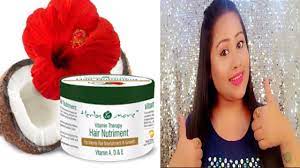 With a wide range of hair care products available on the market, it is common to confuse hair oils with hair serum. Netsurf Product Result Review On Hair Nutriment Youtube