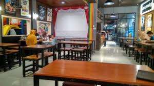 Kami mulai berburu kuliner dengan mengunjungi sop ikan tiam huat di komplek windsor central. 12 Cafe Restoran Rumah Makan Favorit Di Batang Ranggawisata