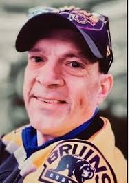 Raymond Jack 1967 2024, death notice, Obituaries, Necrology