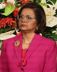 Mr Prime Minister who is this man Darren Young, the expatriate who recently  was politically appointed by NEC as the Managing Director of Kumul  Consolidated Holdings. He must have significant political clout