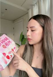 Maging Glowy Gamit ang Beauty Milk at Collagen