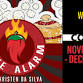 Five Alarm by Kristen Da Silva event image
