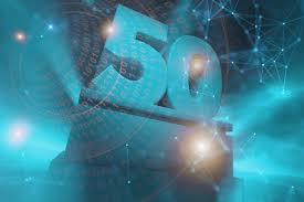 An internet is a network of computers that are able to exchange information using internet protocols. Evolution Of The Internet Celebrating 50 Years Since Arpanet Network World