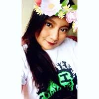 Claire Ashley Regalado