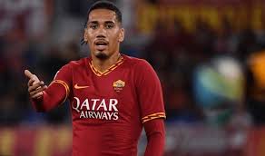 Direkt ve aktarmalı uçuşları aramak ve bulunan seçenekleri karşılaştırın. Despite Solskjaer S Words Roma Manchester United Remain Engaged In Negotiations For Smalling Romapress Net