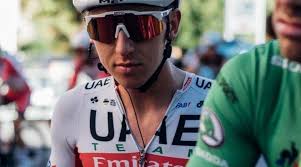 With several ergonomic settings and choices of lens colors, this pair of performance sunglasses is the most versatile piece of eyewear you can get today. Tadej Pogacar Sabe De La Importancia De La Etapa 4 Y Por Eso Hace Una Promesa Que Podria Generar Un Precedente Para E Tour De Francia Francia Camiseta Amarilla