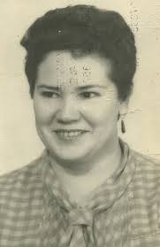 Rita Monarrez Obituary