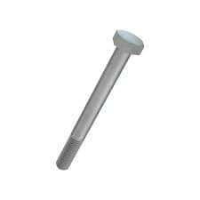 Sechskantschrauben din 933 edelstahl a2. Sechskant Schrauben Mit Schaft Din 931 8 8 Fzn Sfs