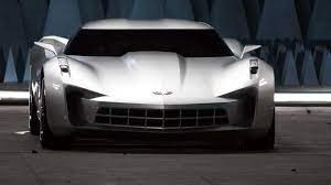 More listings are added daily. 2009 Chevy Corvette Stingray Concept We Forgot