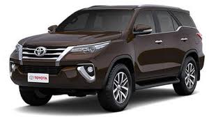 Fuel consumption at low speed (wltp) Toyota Toyota Fortuner 2 7 2wd 2019 Price In Malaysia Features And Specs Ccarprice Mys