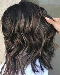 L I V E Ash Hair Color Ash Blonde Highlights On Dark Hair Hair Styles
