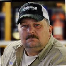 Honoring the Life of Greg Lewis