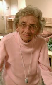 Obituary information for Helen I. Littell