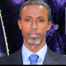 Telefishinka Qaranka Soomaaliyeed