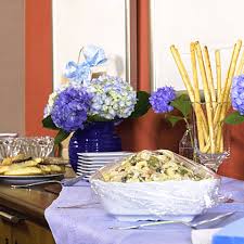 51 recipes for a pretty in pink baby shower ellie martin cliffe updated: Office Baby Shower Recipe And Menu Ideas Myrecipes