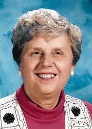 Doris Cotsamire Obituary