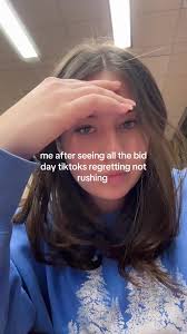 it’s okay i’m rushing in the fall #rutgers #college #rush #rushtok #bidday  #sororityrecruitment #sorority