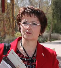 Christiane Lambert — Wikipédia