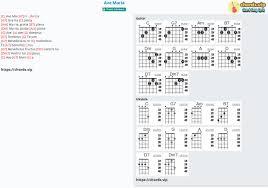 Is your network connection unstable or browser outdated? Chord Ave Maria Franz Schubert Tab Song Lyric Sheet Guitar Ukulele Chords Vip