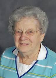 Mildred Gore Obituary (1923