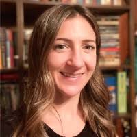 Moriah Eve Stern Chinh