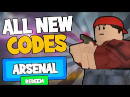 These codes will get you some sweet free cosmetics and collectibles so you can look your best when you're headed out on the. All 13 Arsenal Codes March 2021 Roblox Codes Secret Working Youtube