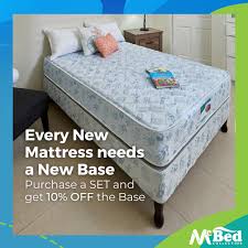 One of the more exciting reasons for getting a new mattress is becoming pregnant. Facebook