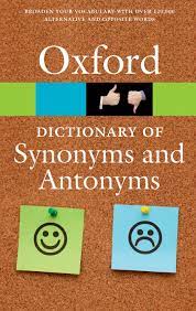 Recessed downlights are the most popular form of architectural lighting fixture because they blend into almost any décor and provide a range of lighting effects. The Oxford Dictionary Of Synonyms And Antonyms 3 E Oxford Quick Reference Amazon Co Uk Oxford Languages 9780198705185 Books