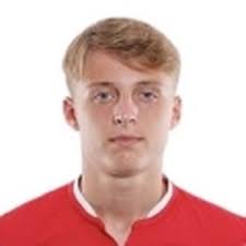 Profile Elias Beck, BSV Rehden: Info, news, matches and statistics