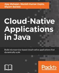 These best practices are designed to enable applications to be built with portability and resilience when deployed to the web. The 12 Factor App Cloud Native Applications In Java