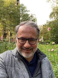 Ralph Colunga's Instagram, Twitter & Facebook