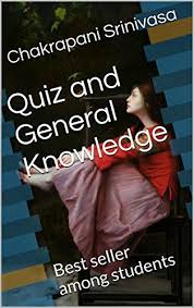 Quiz And General Knowledge Best Seller Among Students By Https Www Amazon Com Dp B01n4m99s7 Ref Cm Sw R Pi Dp X P4fdyb40 General Knowledge Knowledge Quiz