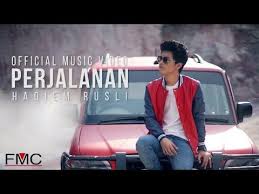 Berikut ini adalah selengkapnya lirik haqiem rusli jatuh bangun. Haqiem Rusli Perjalanan Official Music Video Music Videos Music Video