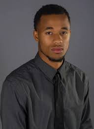 2017-18 Men's Track and Field Roster