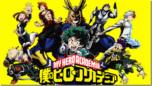 My Hero Academia One S Justice Announced For The Switch And Ps4 Hero Academia Season 2 Hero My Hero Academia