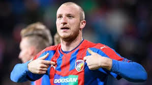 All the latest uefa euro 2020 news and statistics for michael krmenčík. Krmencik Sparte Nezatopi Plzni Bude Chybet Tydny Sport Cz