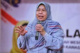 The pace of development is very high and always ahead of development plans. Zuraida Housing Development Act To Be Amended To Address Abandoned Projects Malaysia Malay Mail