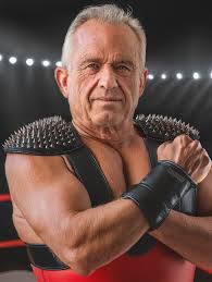 how 35 year old wrestlers looked in the 80s