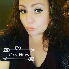 Tasha Hiles's Instagram, Twitter & Facebook